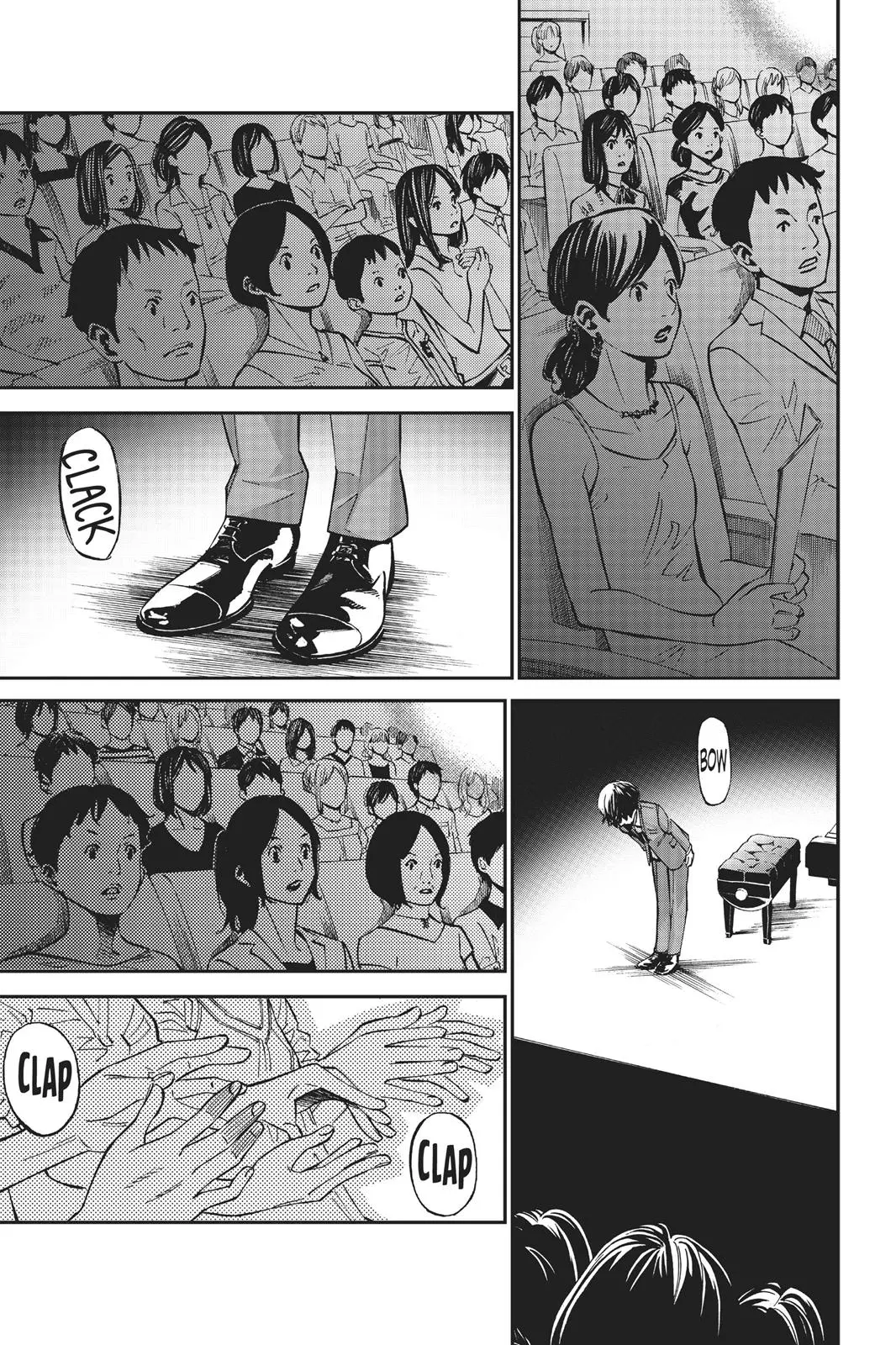 Shigatsu wa Kimi no Uso - Chapter 25 - Page 37