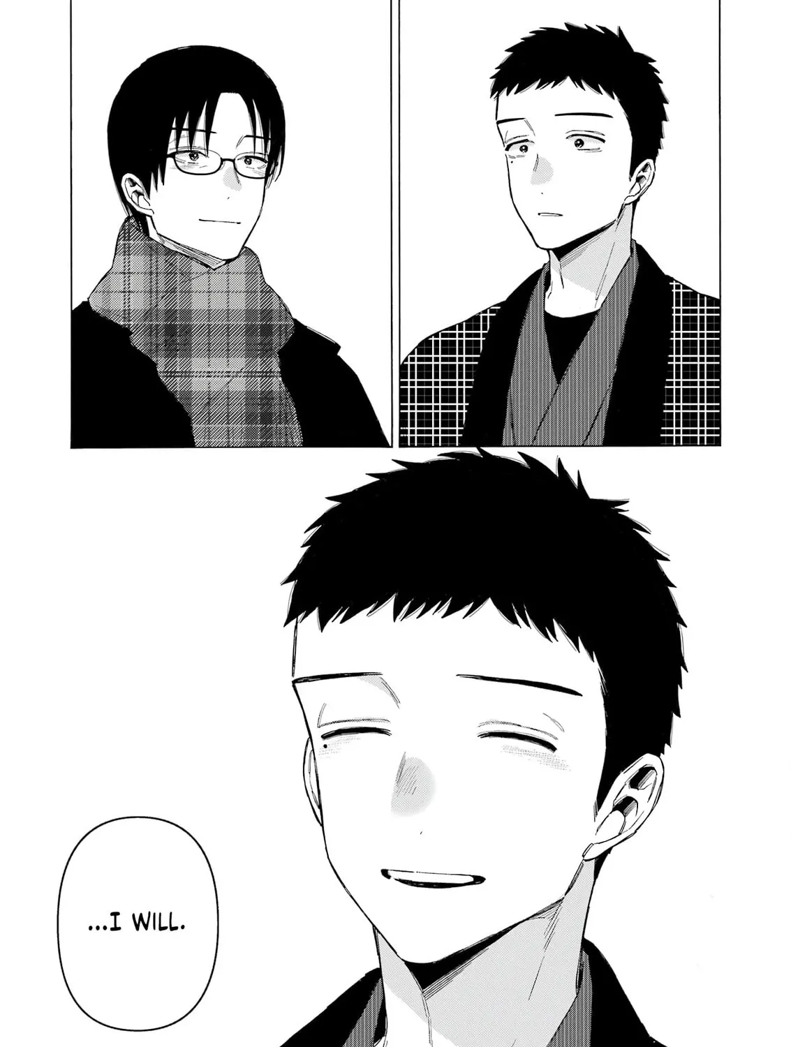 My Dress-Up Darling - Chapter 102 - Page 37