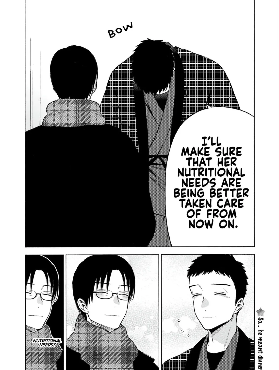 My Dress-Up Darling - Chapter 102 - Page 39