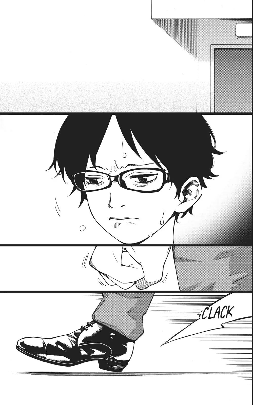 Shigatsu wa Kimi no Uso - Chapter 25 - Page 39