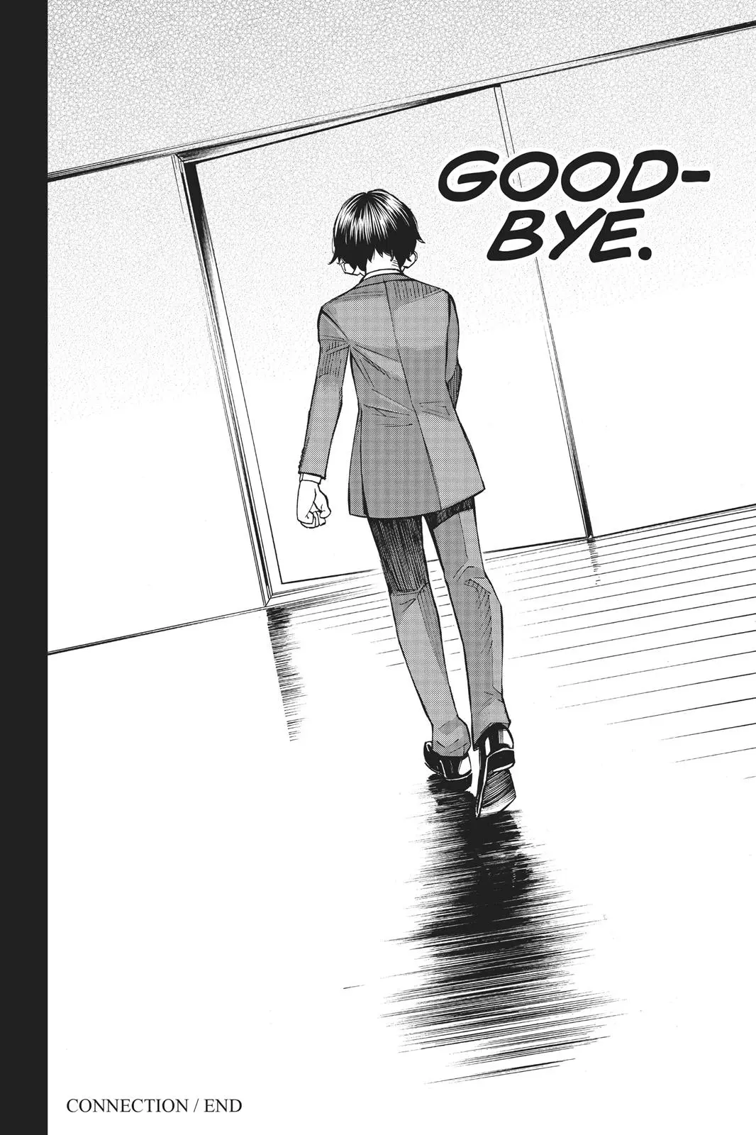 Shigatsu wa Kimi no Uso - Chapter 25 - Page 40