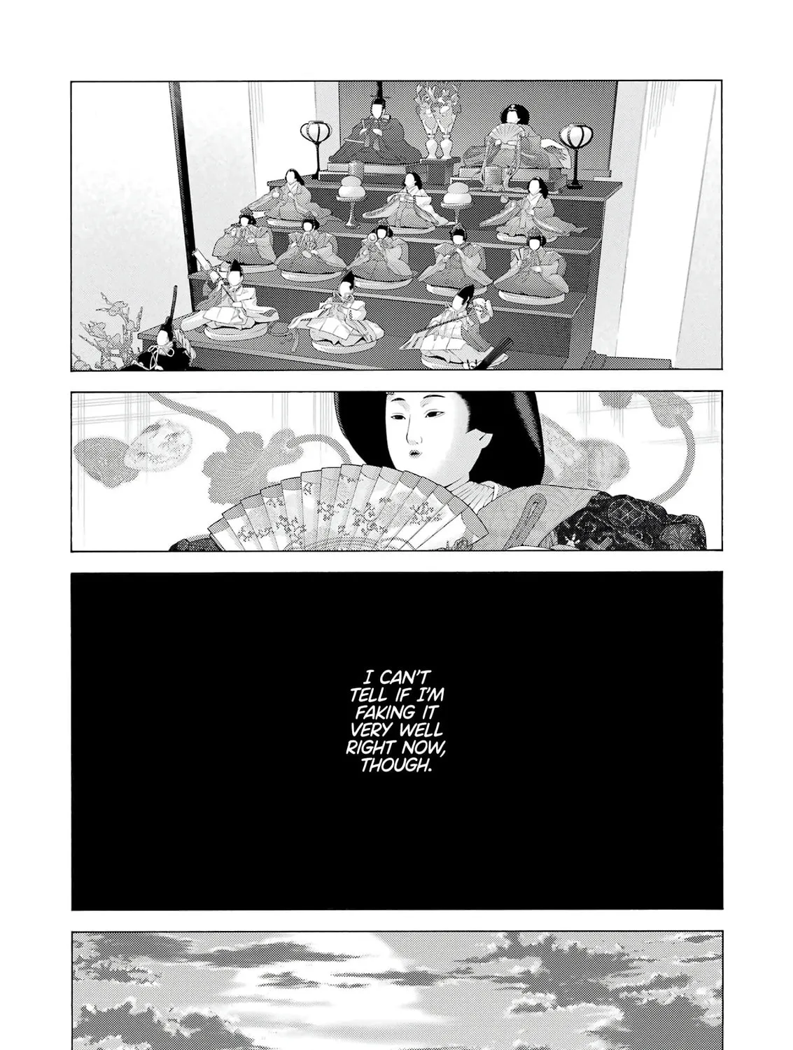 My Dress-Up Darling - Chapter 103 - Page 19