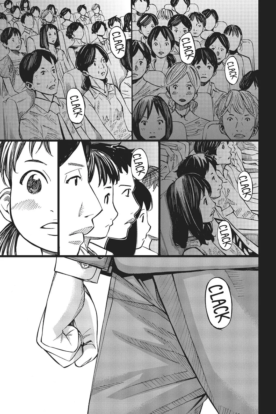 Shigatsu wa Kimi no Uso - Chapter 26 - Page 2