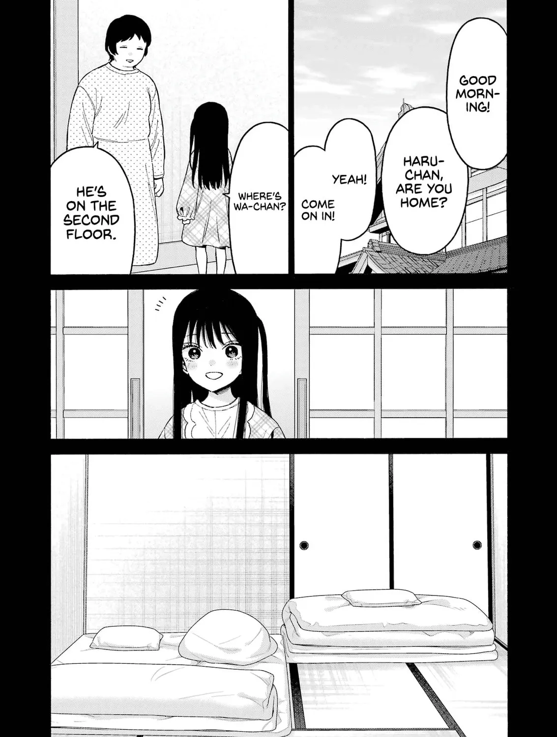 My Dress-Up Darling - Chapter 104 - Page 17