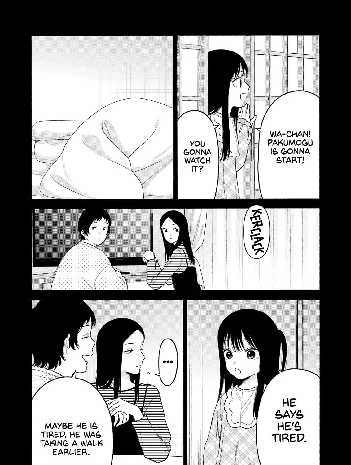My Dress-Up Darling - Chapter 104 - Page 19