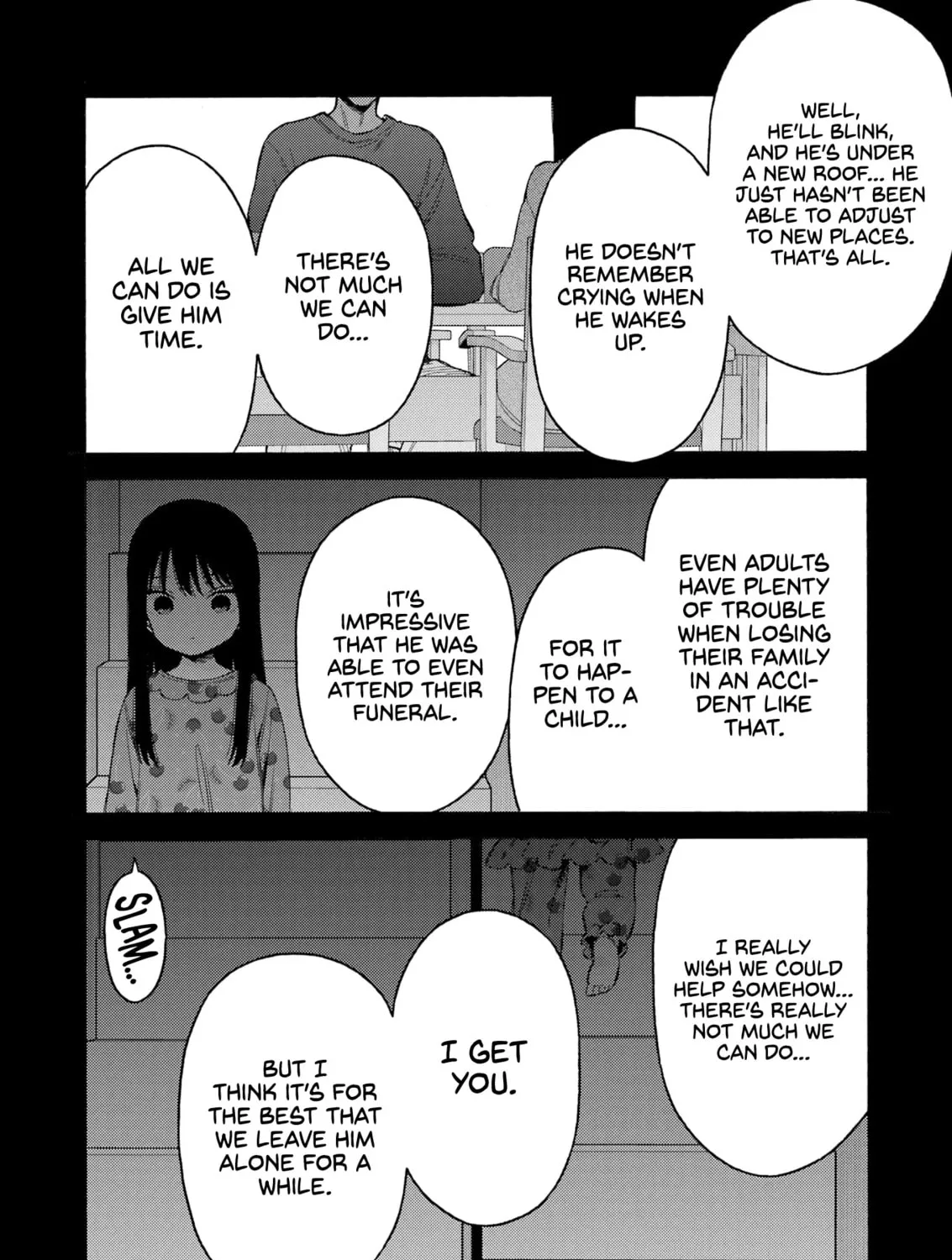 My Dress-Up Darling - Chapter 104 - Page 23