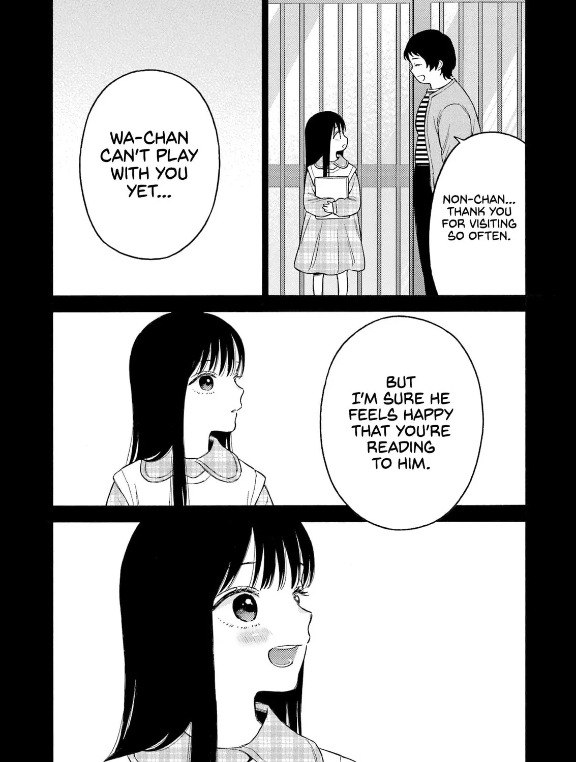 My Dress-Up Darling - Chapter 104 - Page 29