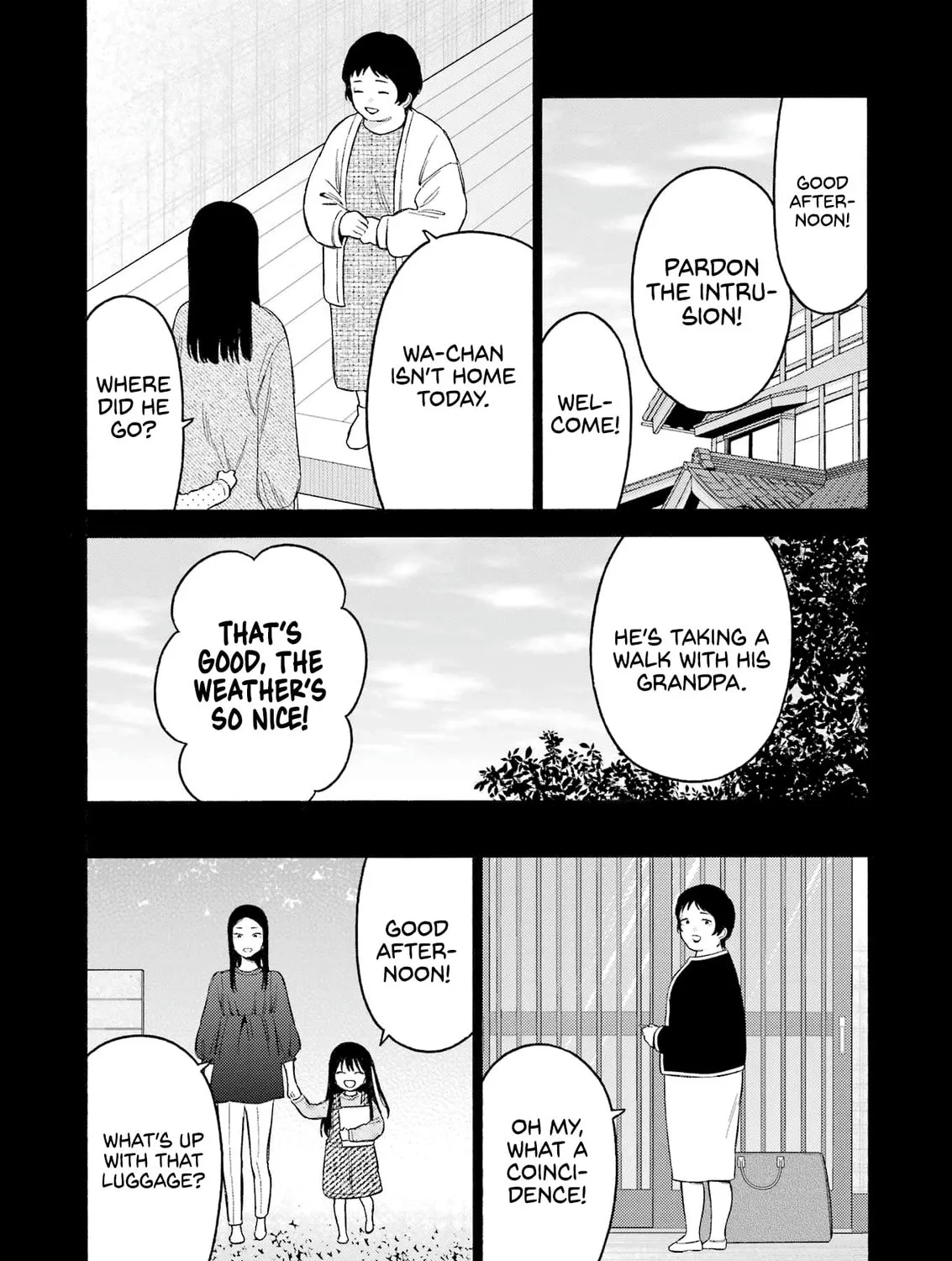 My Dress-Up Darling - Chapter 104 - Page 31