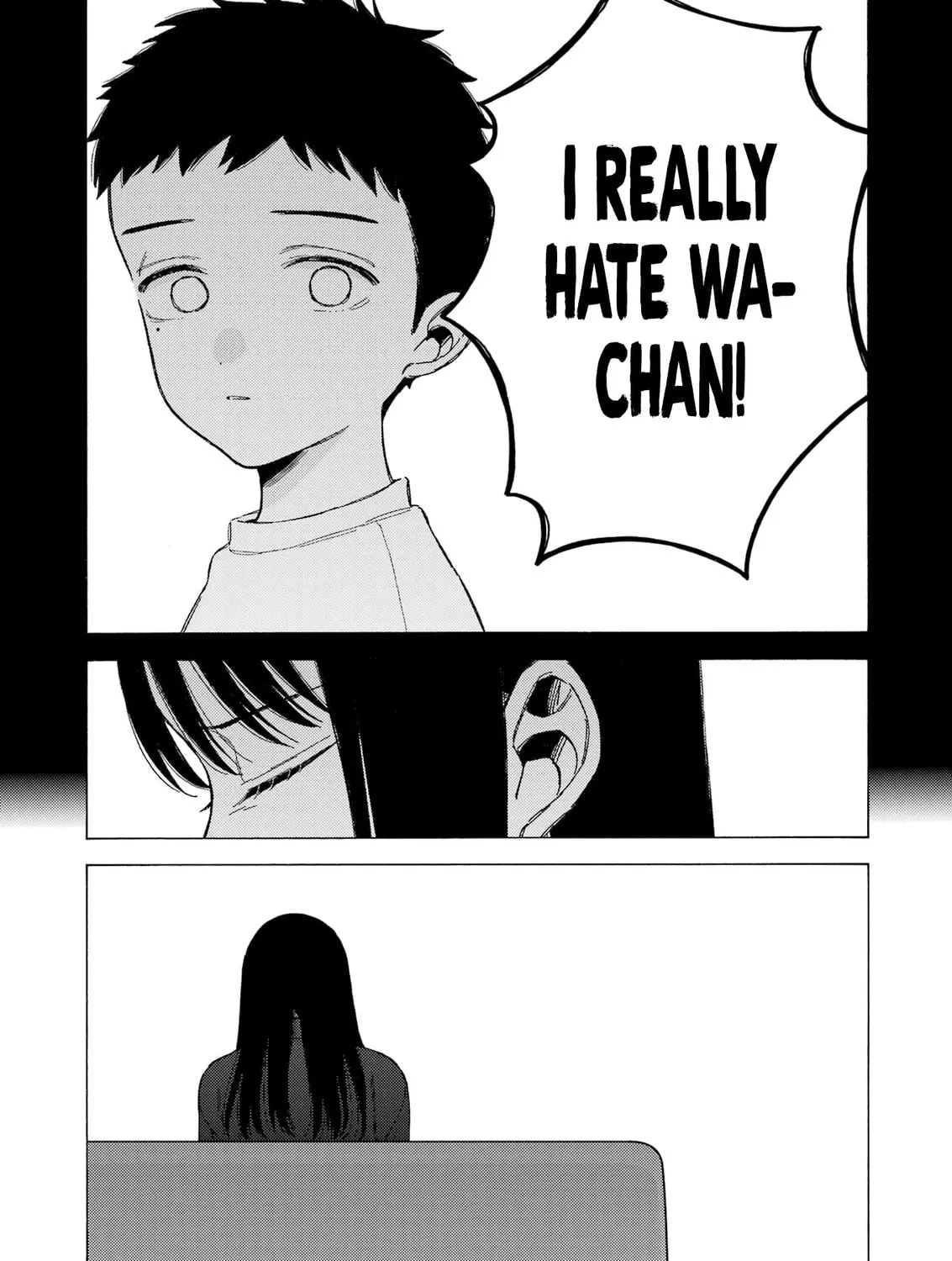 My Dress-Up Darling - Chapter 104 - Page 41