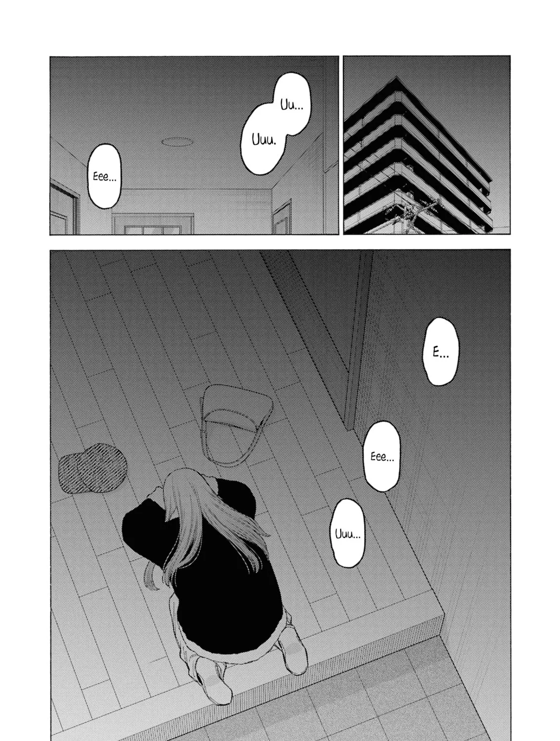 My Dress-Up Darling - Chapter 104 - Page 43