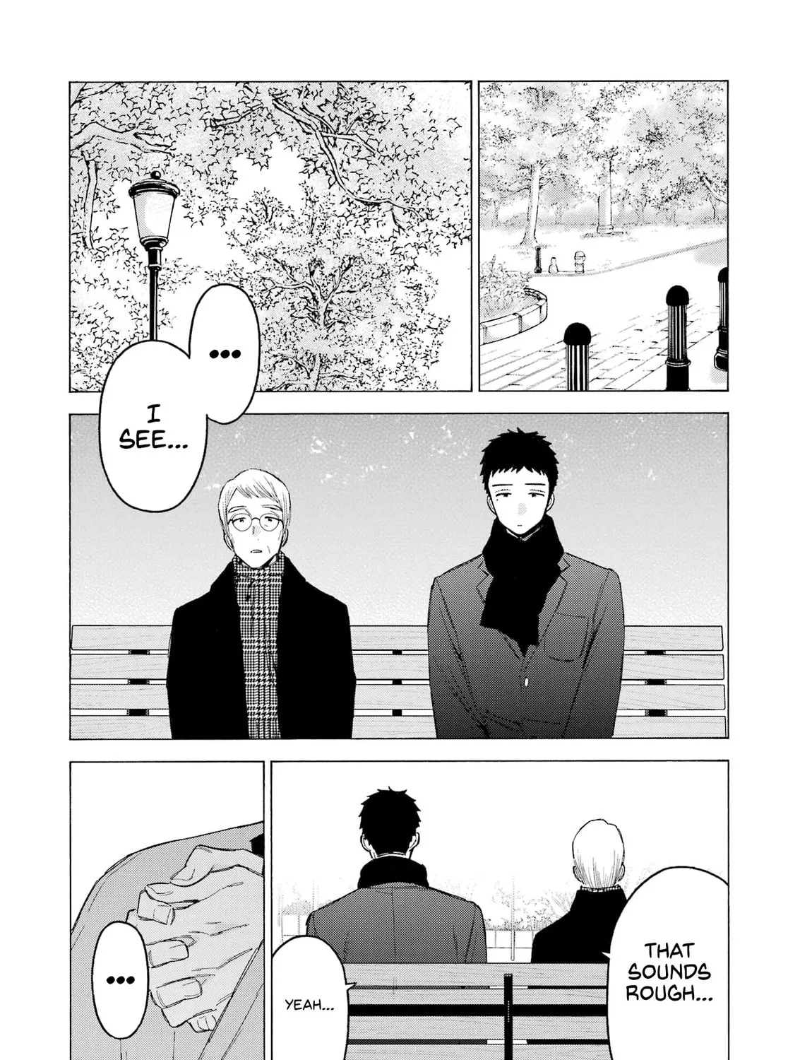 My Dress-Up Darling - Chapter 105 - Page 15