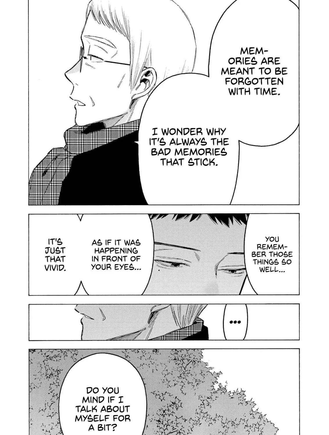 My Dress-Up Darling - Chapter 105 - Page 17
