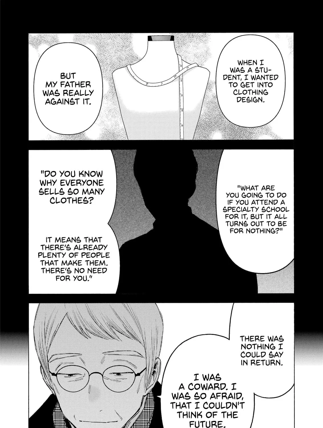 My Dress-Up Darling - Chapter 105 - Page 19