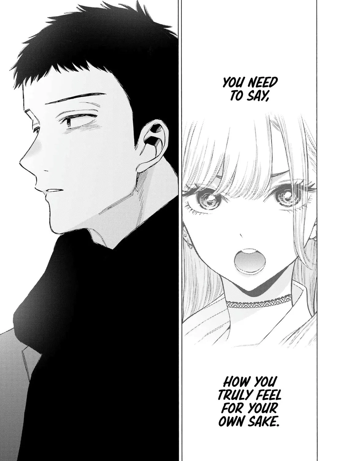 My Dress-Up Darling - Chapter 105 - Page 25