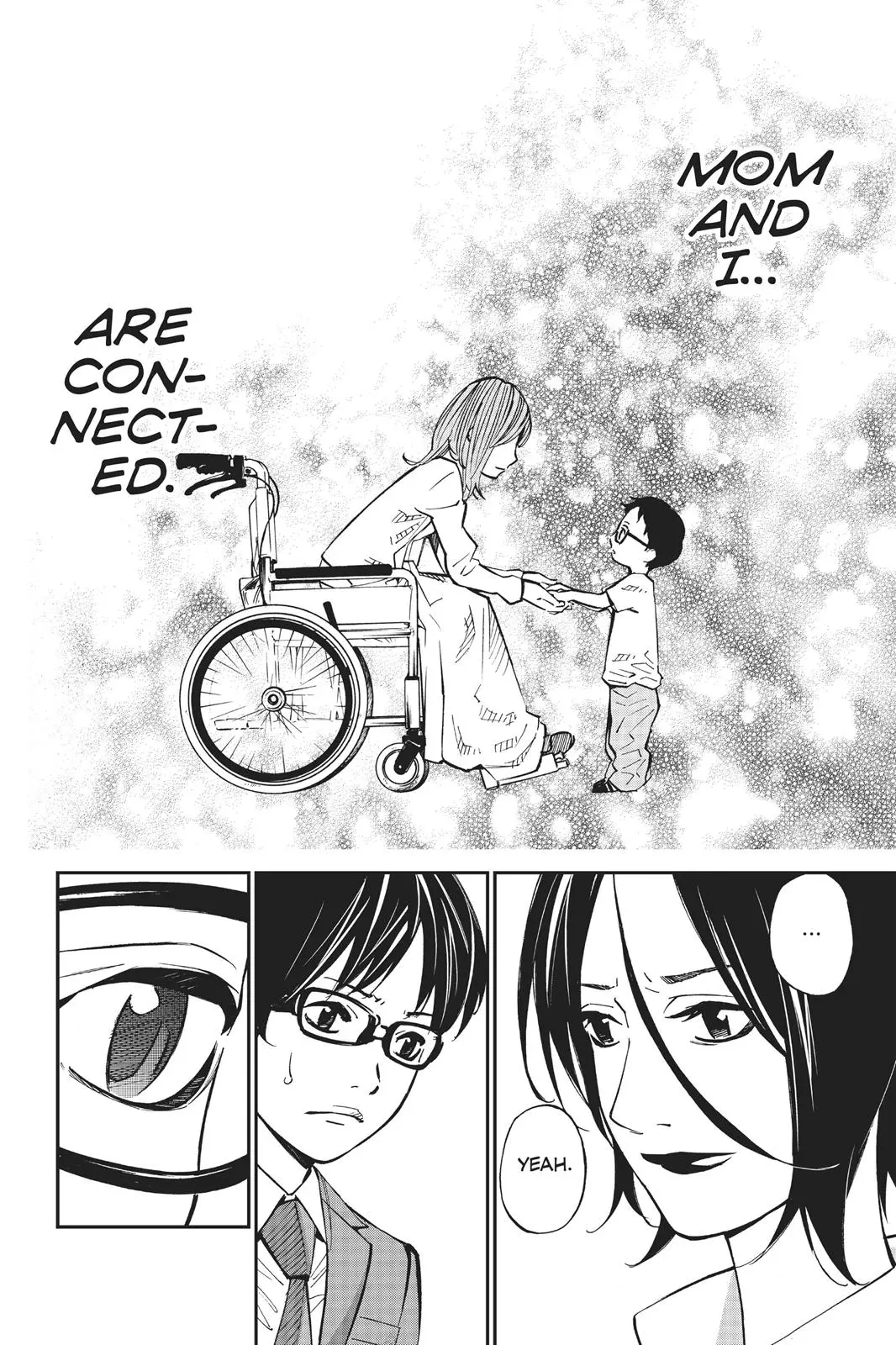 Shigatsu wa Kimi no Uso - Chapter 26 - Page 10