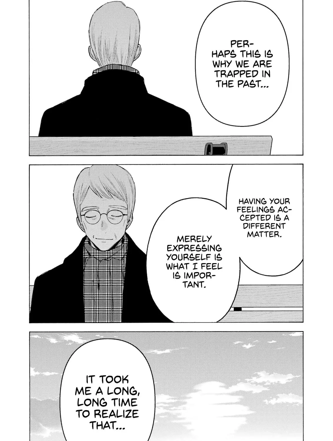 My Dress-Up Darling - Chapter 105 - Page 27