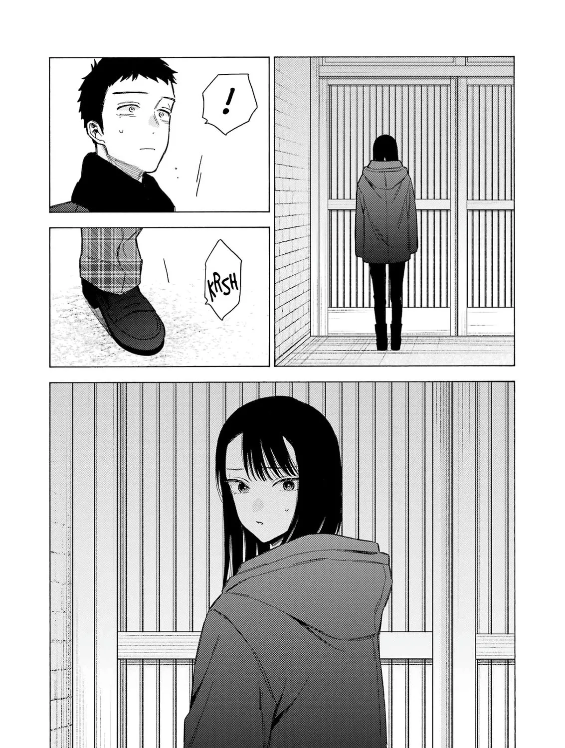 My Dress-Up Darling - Chapter 105 - Page 31