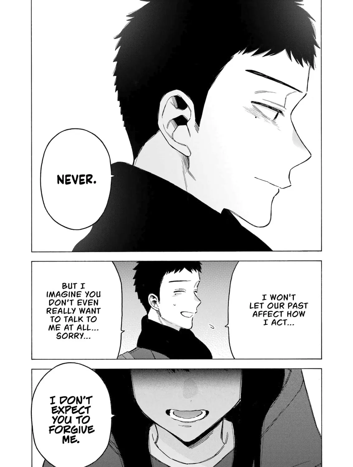 My Dress-Up Darling - Chapter 106 - Page 9