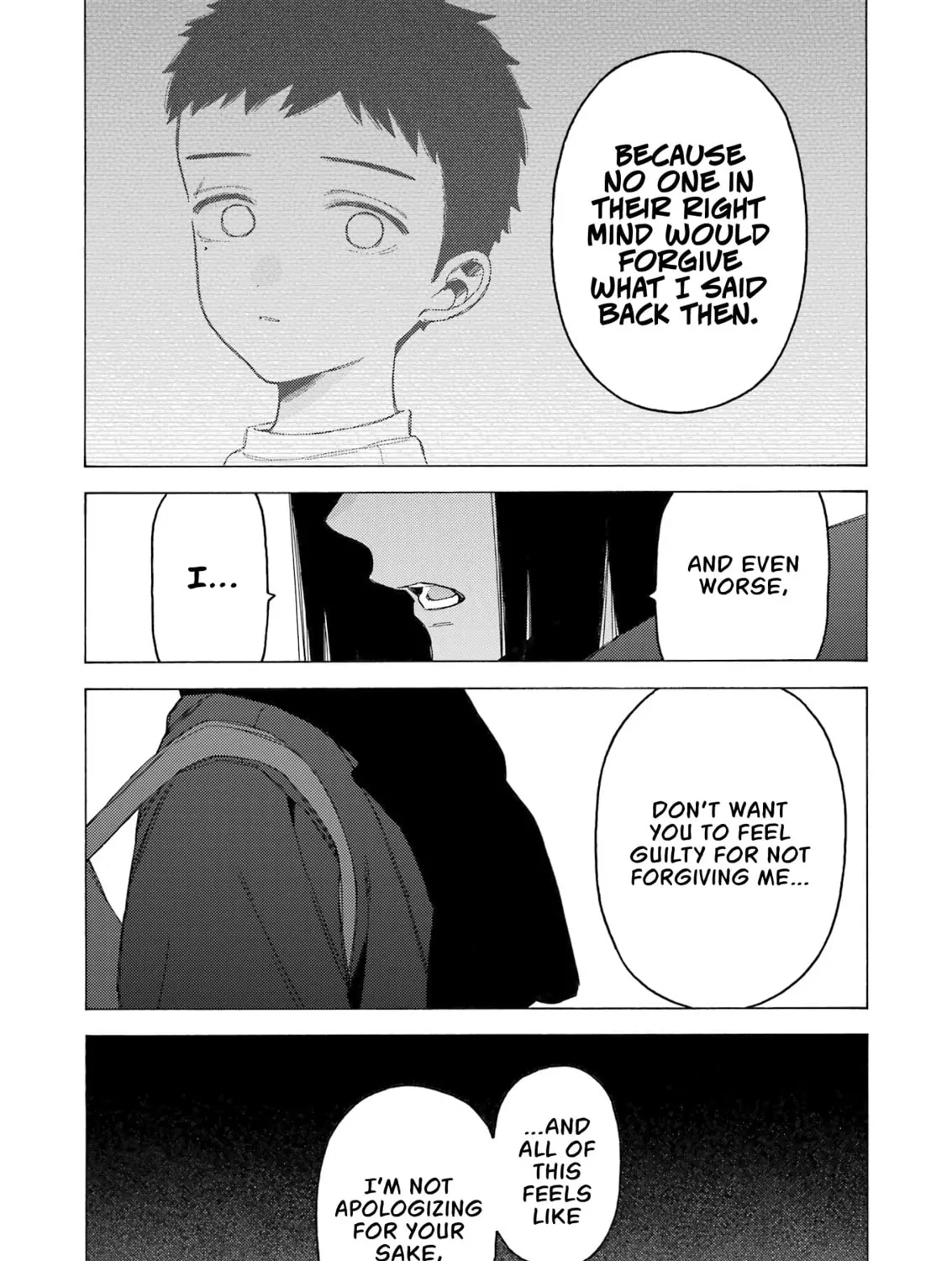 My Dress-Up Darling - Chapter 106 - Page 13