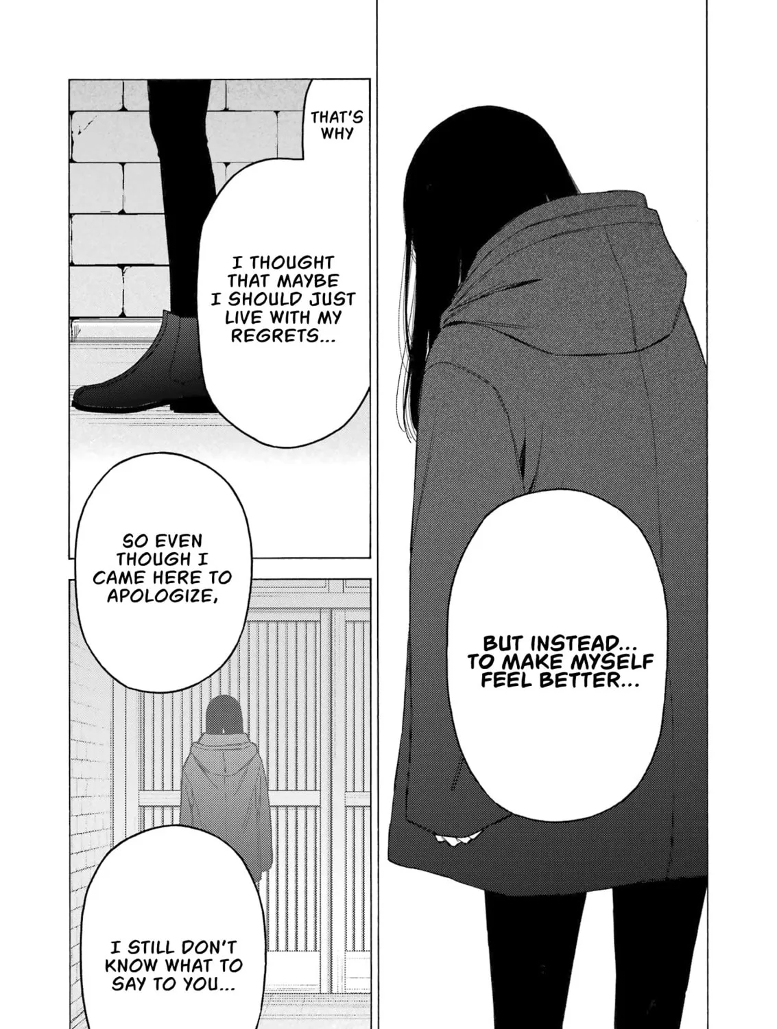 My Dress-Up Darling - Chapter 106 - Page 15