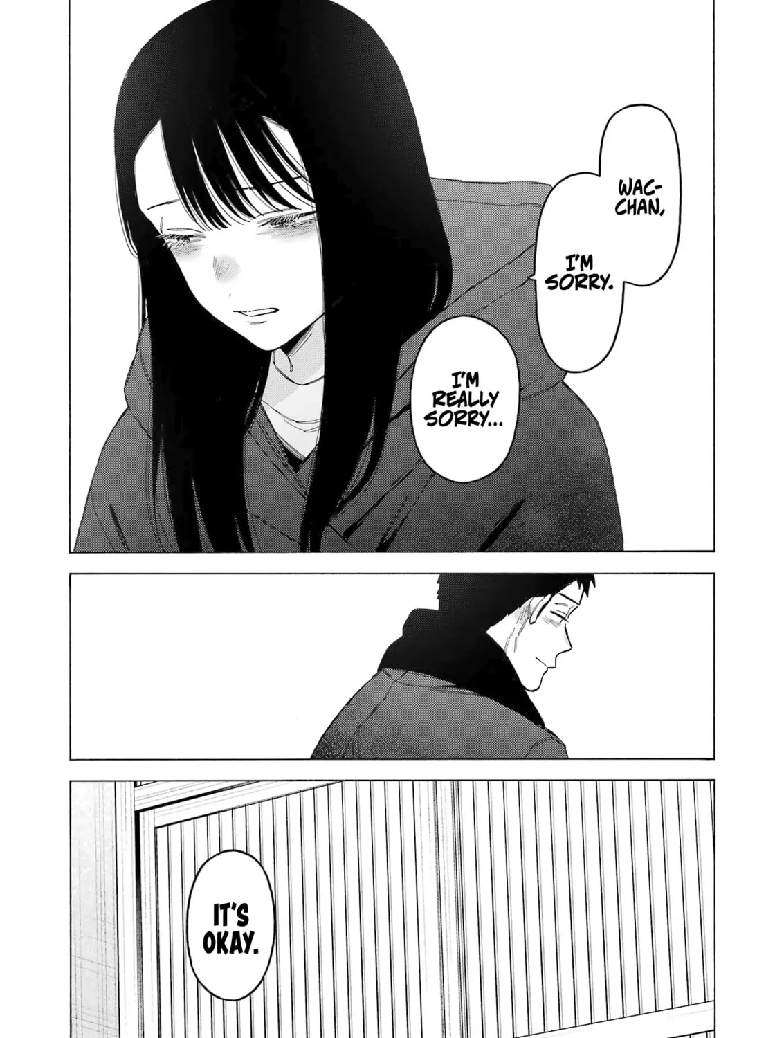 My Dress-Up Darling - Chapter 106 - Page 21
