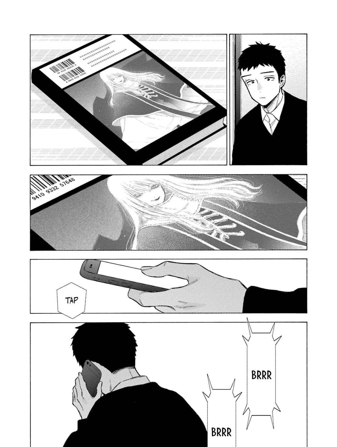 My Dress-Up Darling - Chapter 106 - Page 25