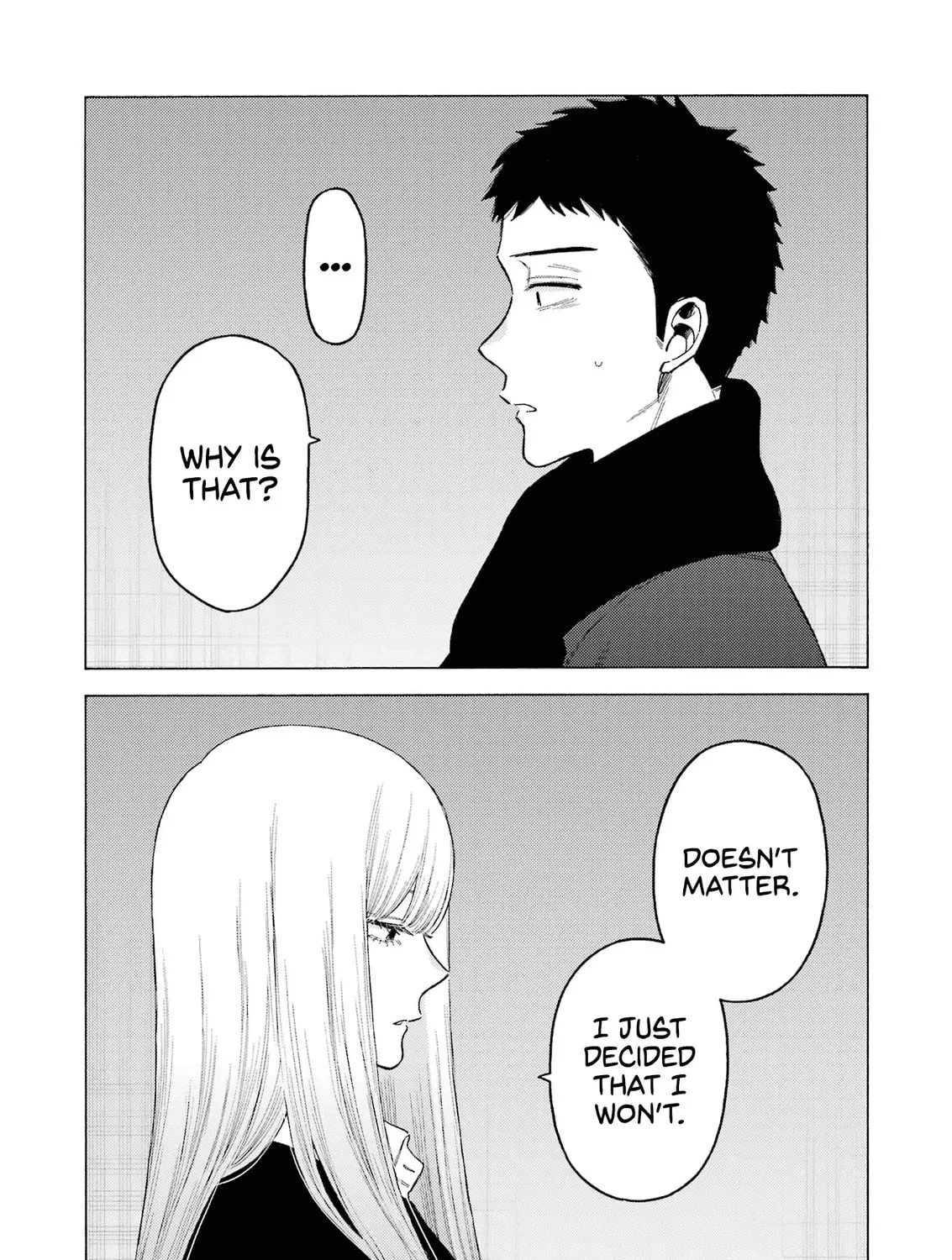 My Dress-Up Darling - Chapter 107 - Page 3