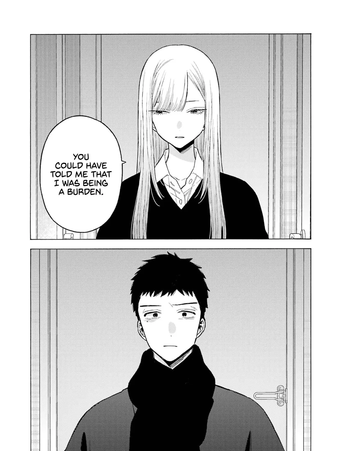 My Dress-Up Darling - Chapter 107 - Page 7