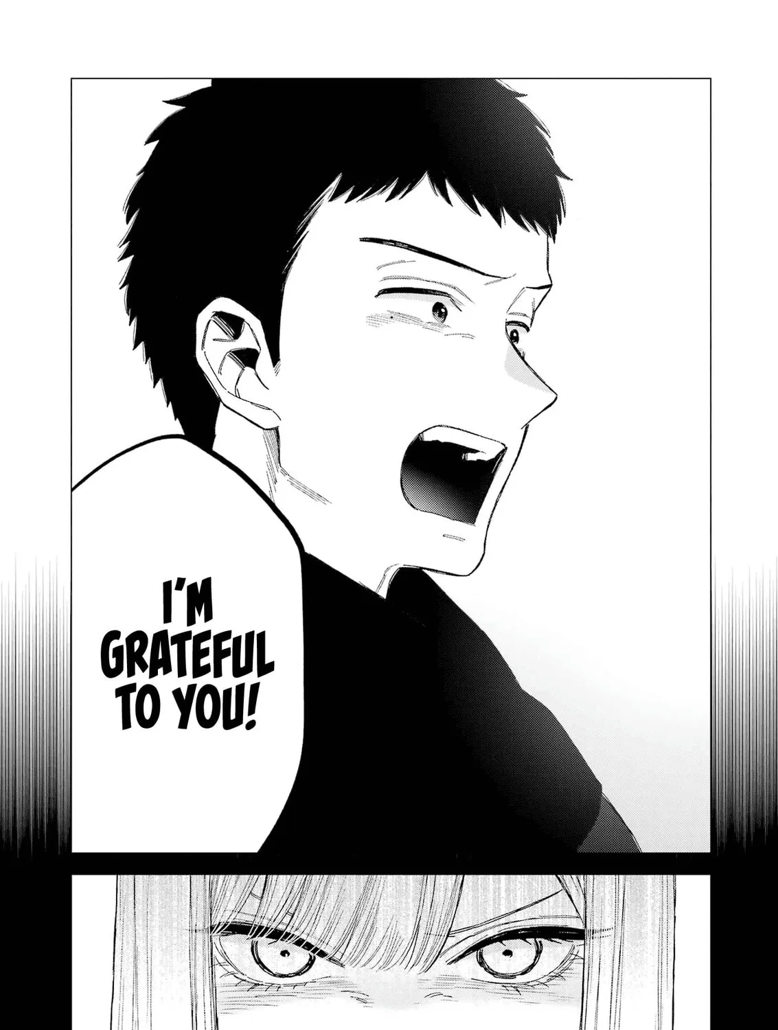 My Dress-Up Darling - Chapter 107 - Page 17