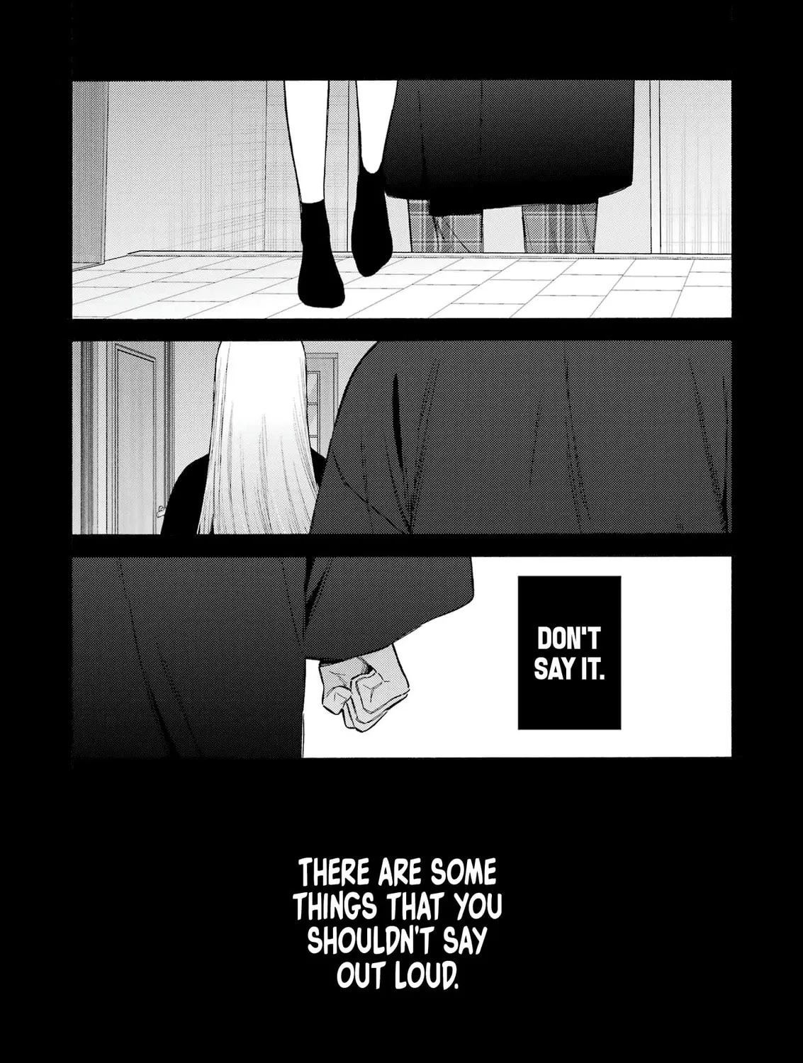 My Dress-Up Darling - Chapter 107 - Page 23