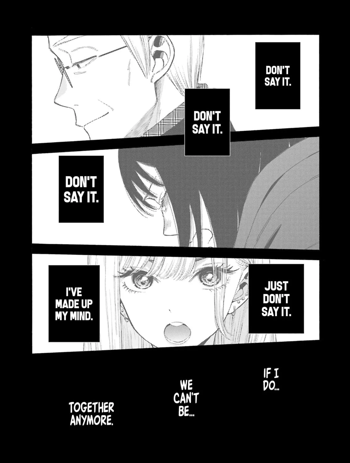 My Dress-Up Darling - Chapter 107 - Page 25