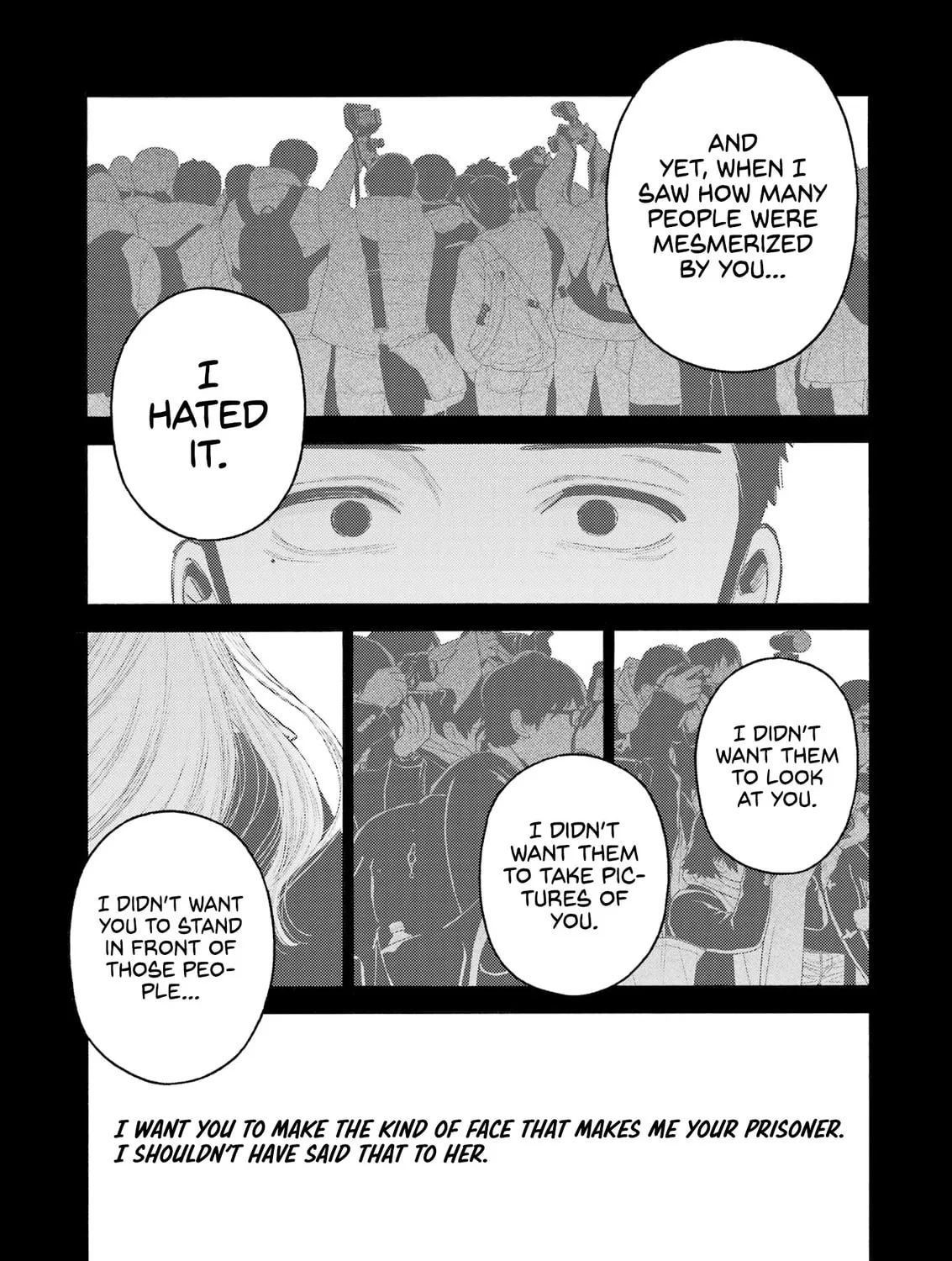 My Dress-Up Darling - Chapter 107 - Page 29