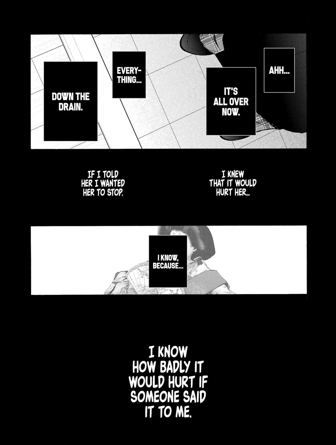 My Dress-Up Darling - Chapter 107 - Page 33
