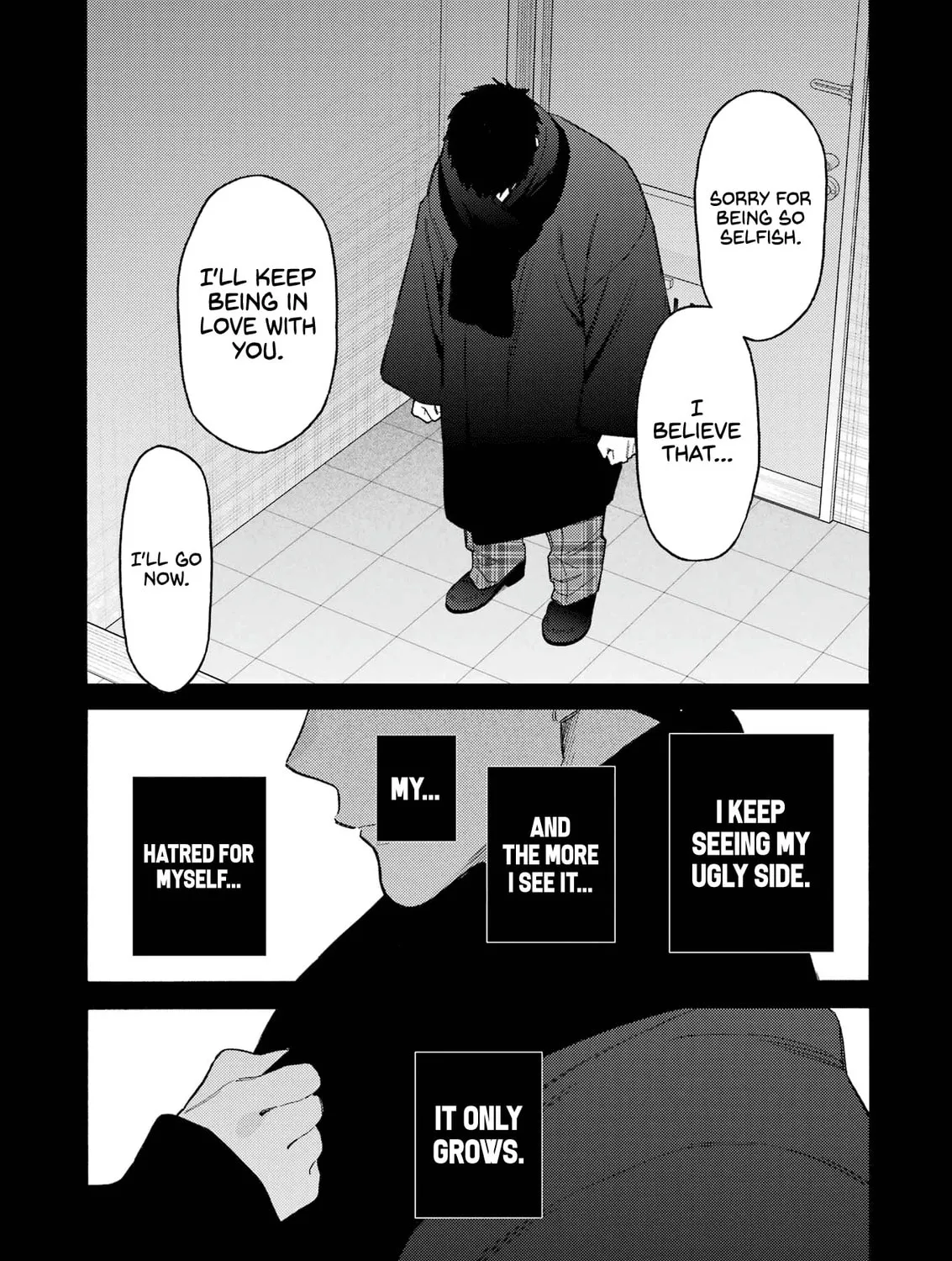 My Dress-Up Darling - Chapter 107 - Page 41
