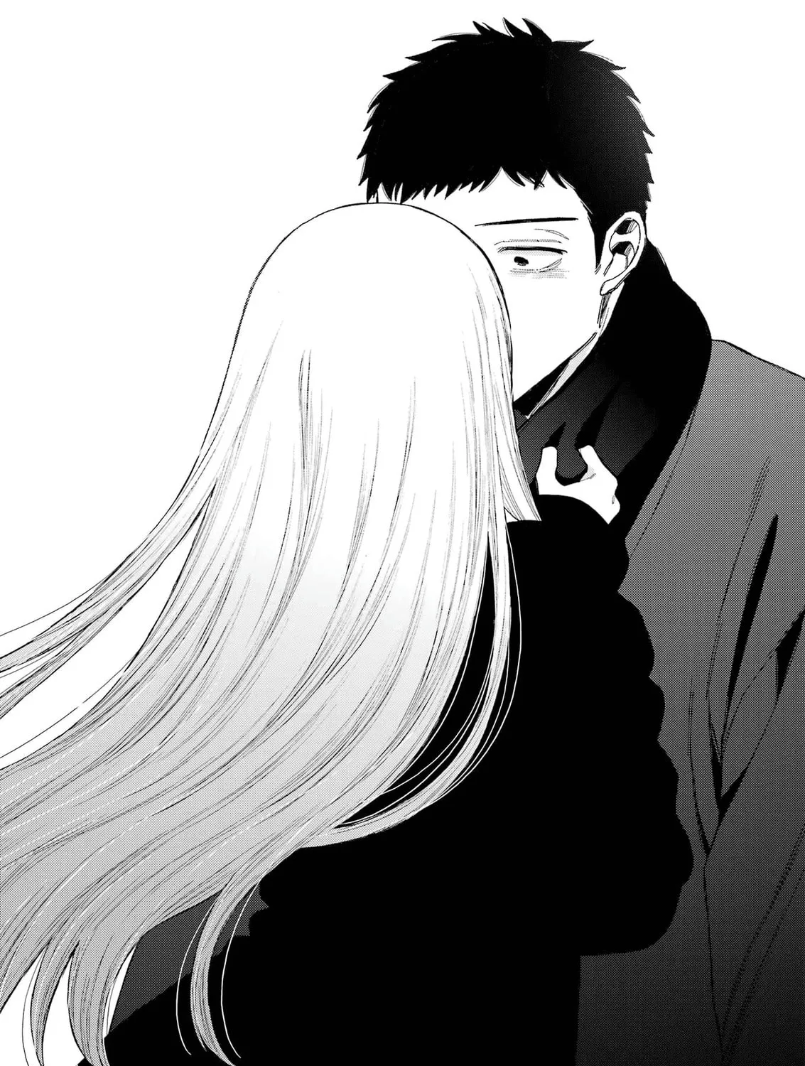 My Dress-Up Darling - Chapter 107 - Page 43