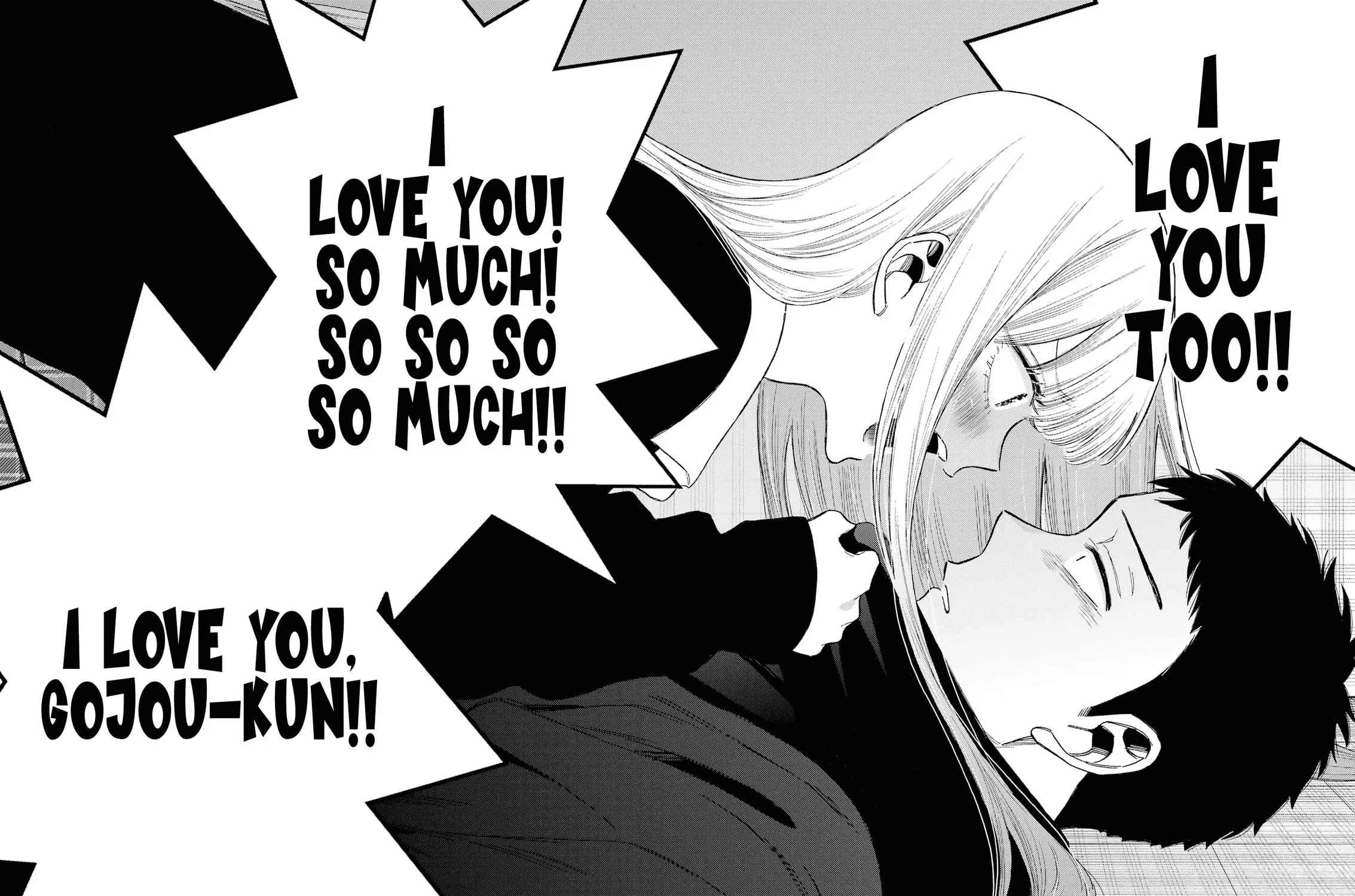 My Dress-Up Darling - Chapter 107 - Page 47