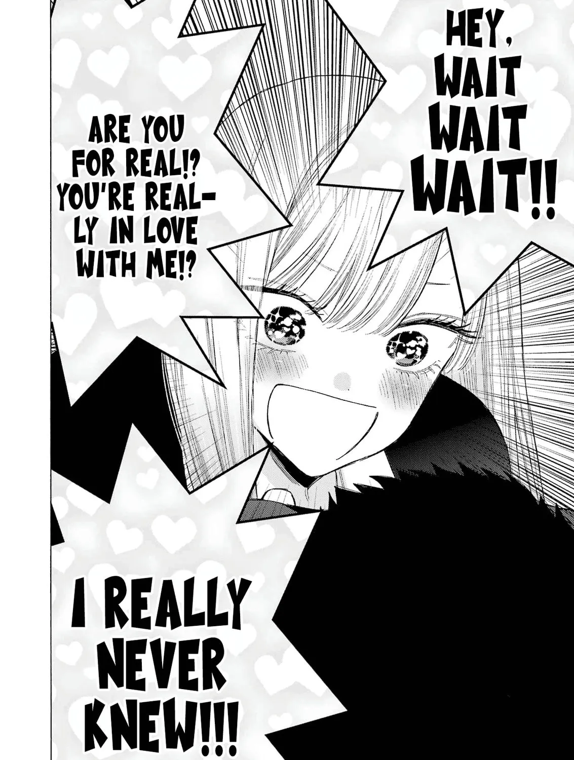 My Dress-Up Darling - Chapter 107 - Page 49