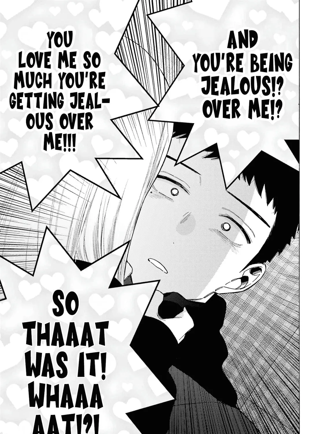 My Dress-Up Darling - Chapter 107 - Page 51