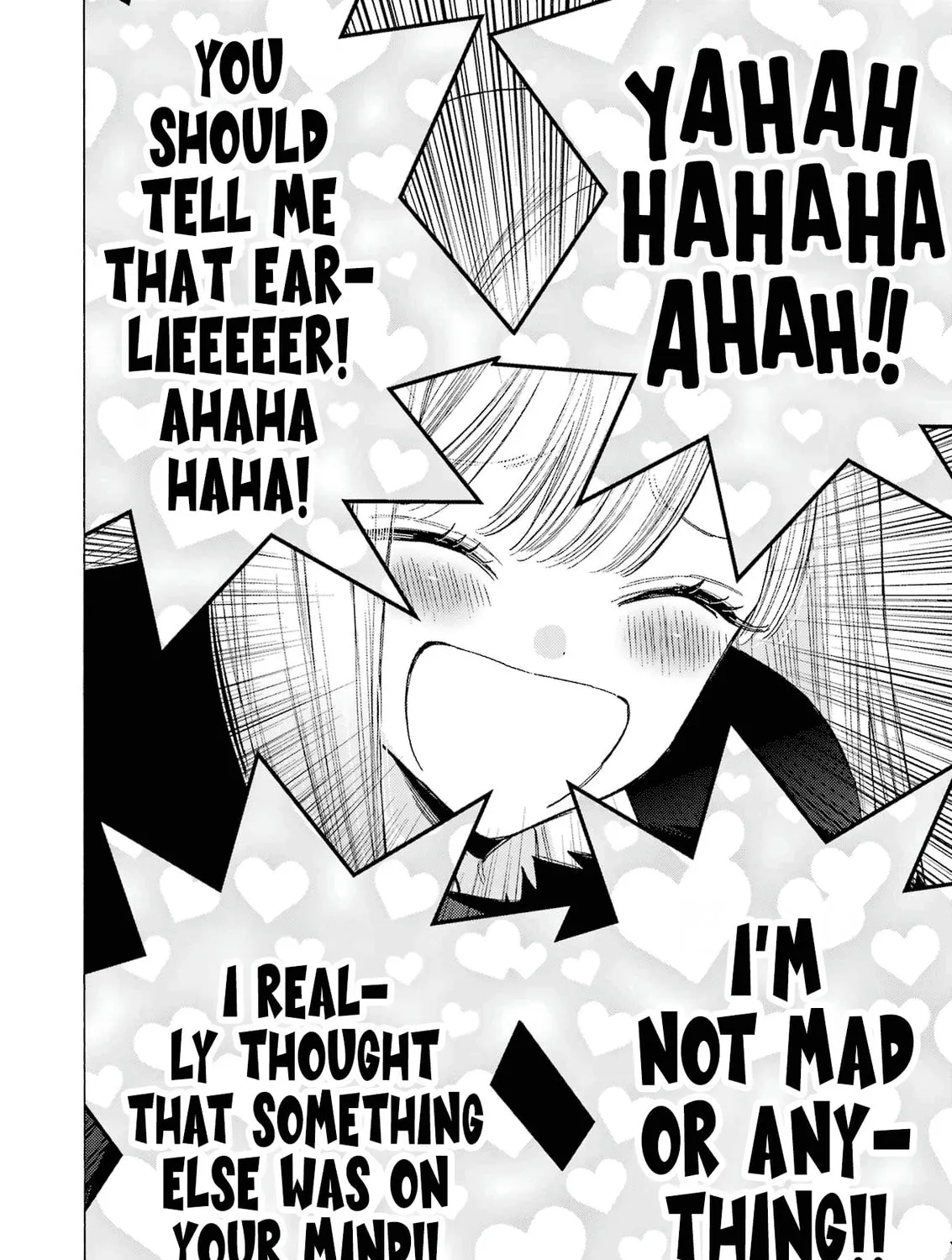 My Dress-Up Darling - Chapter 107 - Page 53