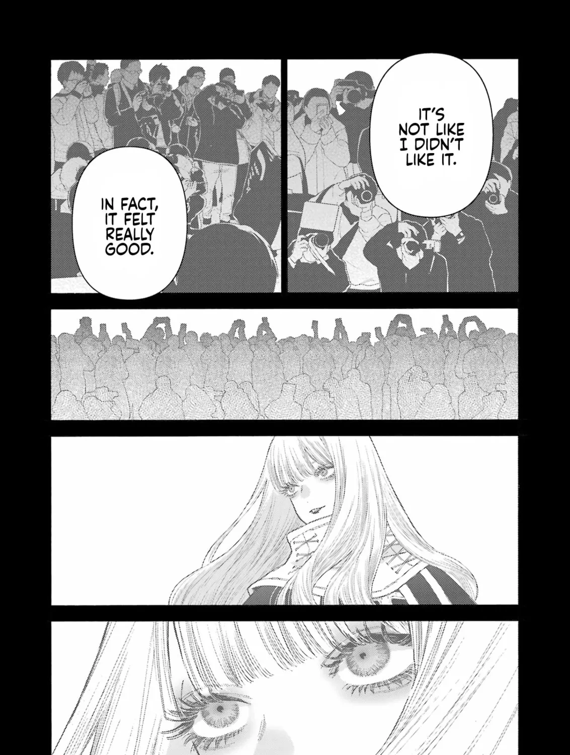 My Dress-Up Darling - Chapter 108 - Page 9