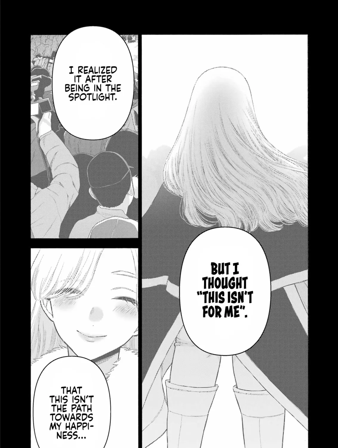 My Dress-Up Darling - Chapter 108 - Page 11