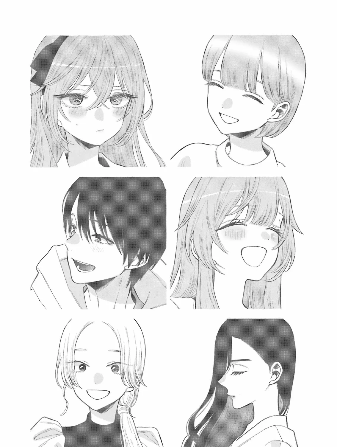 My Dress-Up Darling - Chapter 108 - Page 13