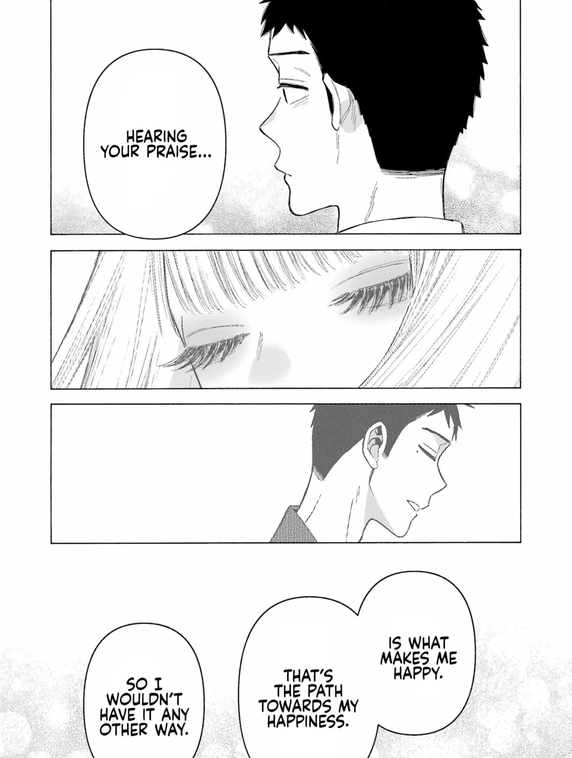My Dress-Up Darling - Chapter 108 - Page 17
