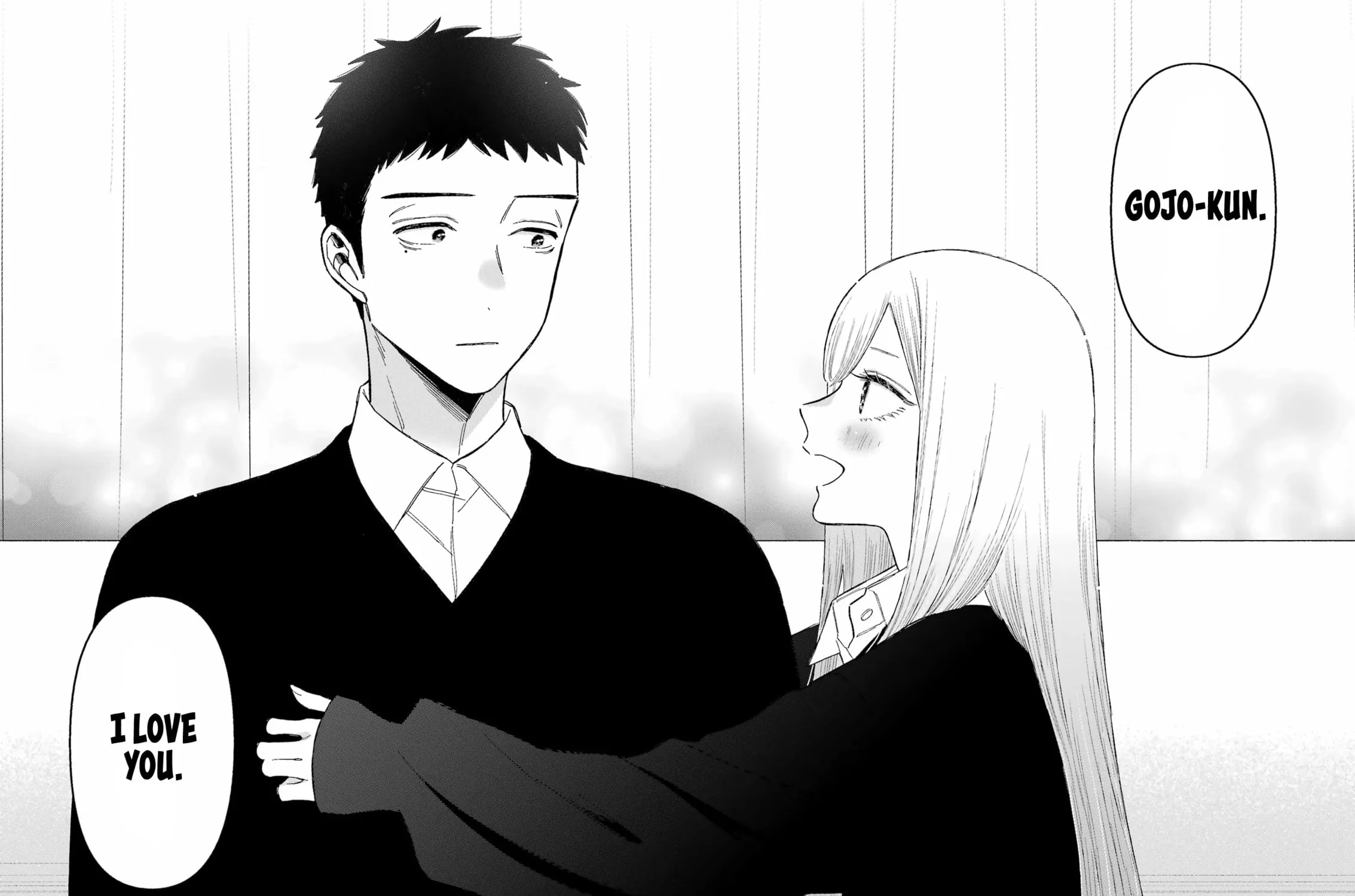 My Dress-Up Darling - Chapter 108 - Page 19
