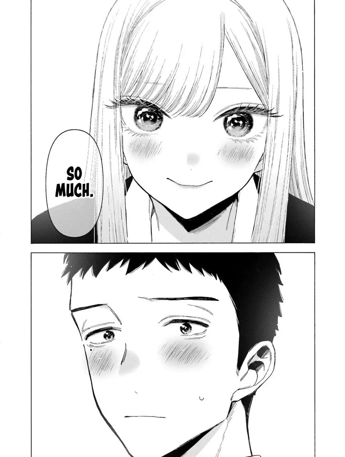 My Dress-Up Darling - Chapter 108 - Page 21