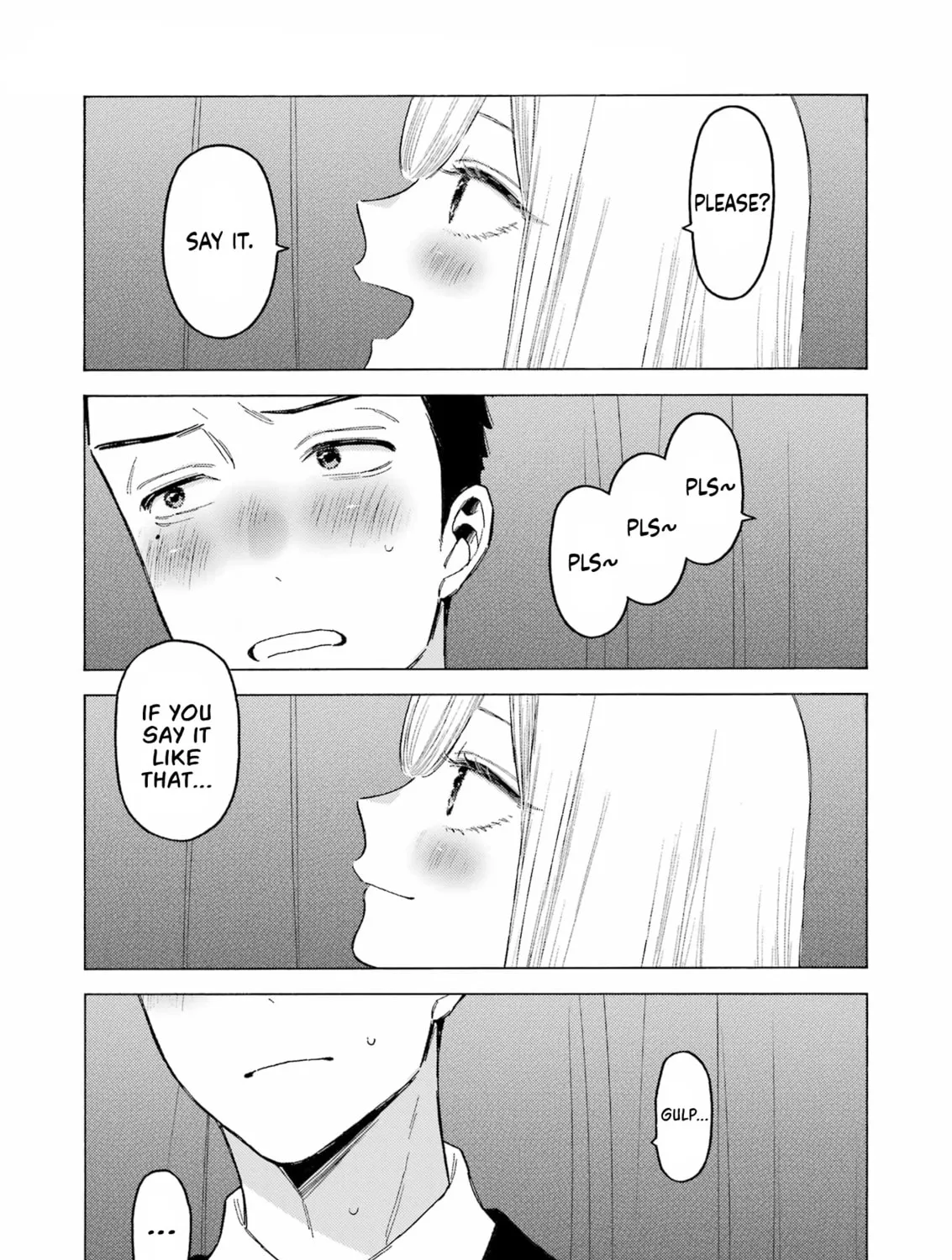 My Dress-Up Darling - Chapter 108 - Page 35