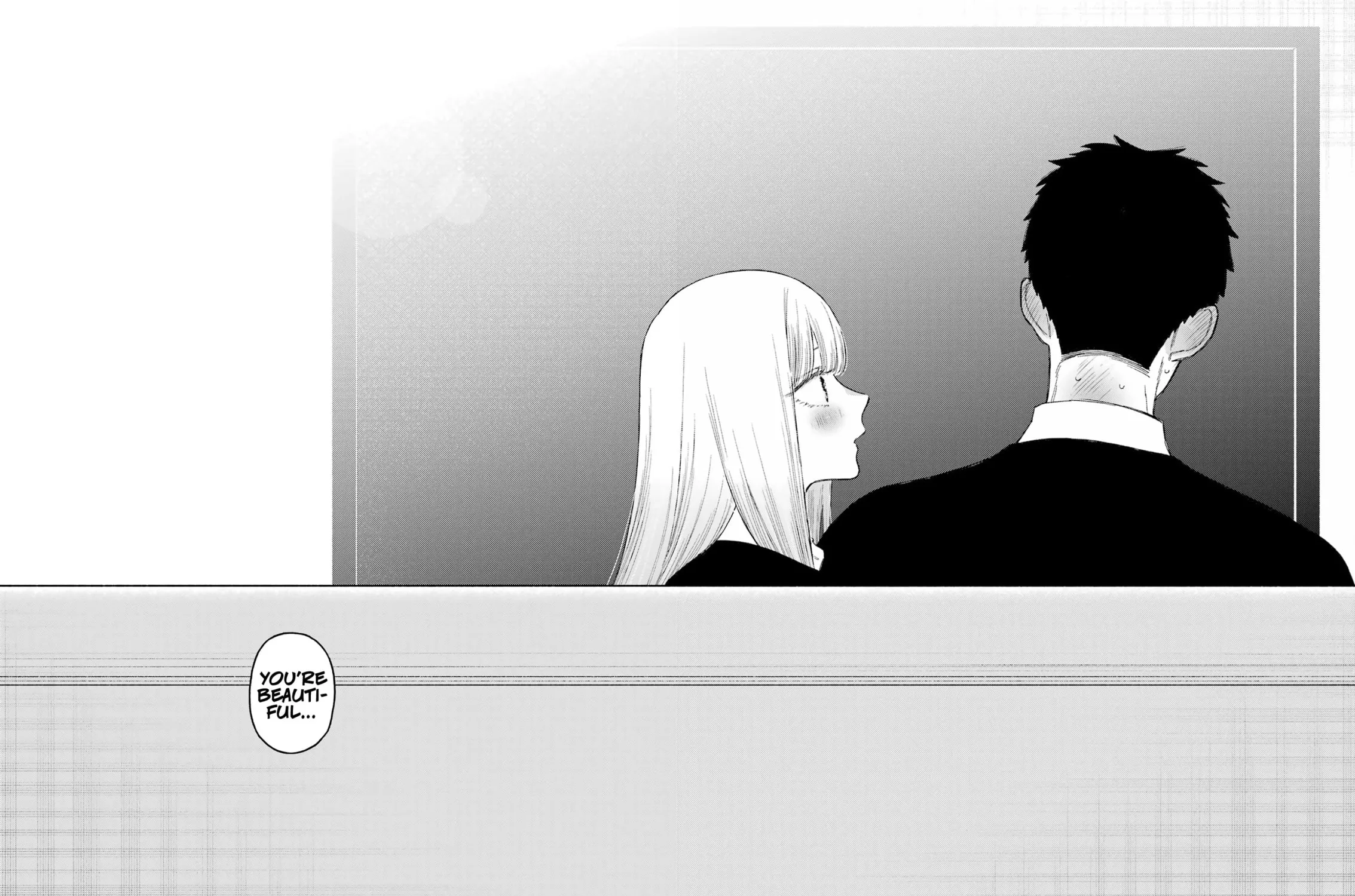 My Dress-Up Darling - Chapter 108 - Page 37