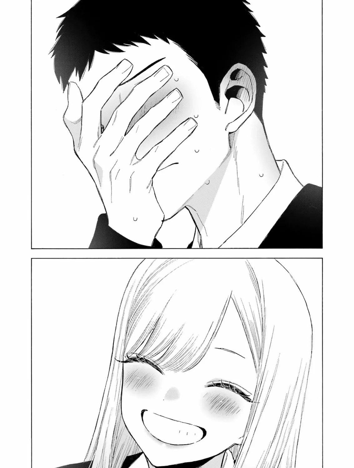 My Dress-Up Darling - Chapter 108 - Page 41
