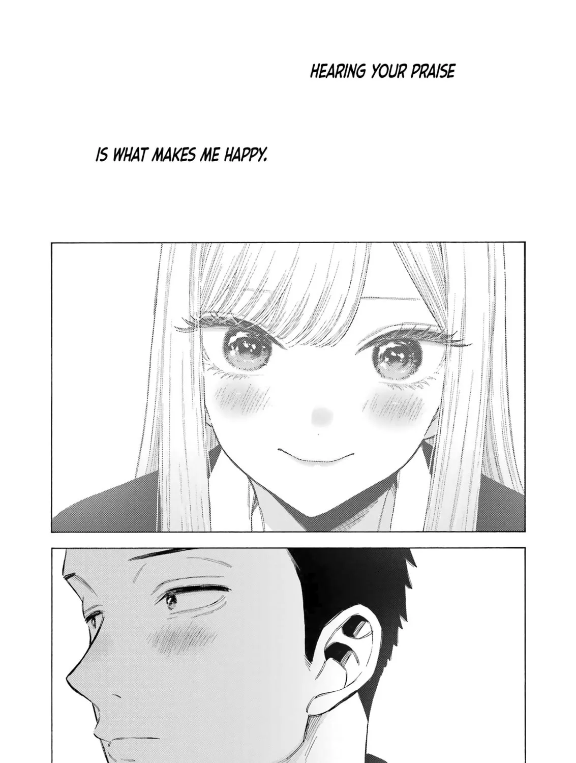 My Dress-Up Darling - Chapter 109 - Page 11