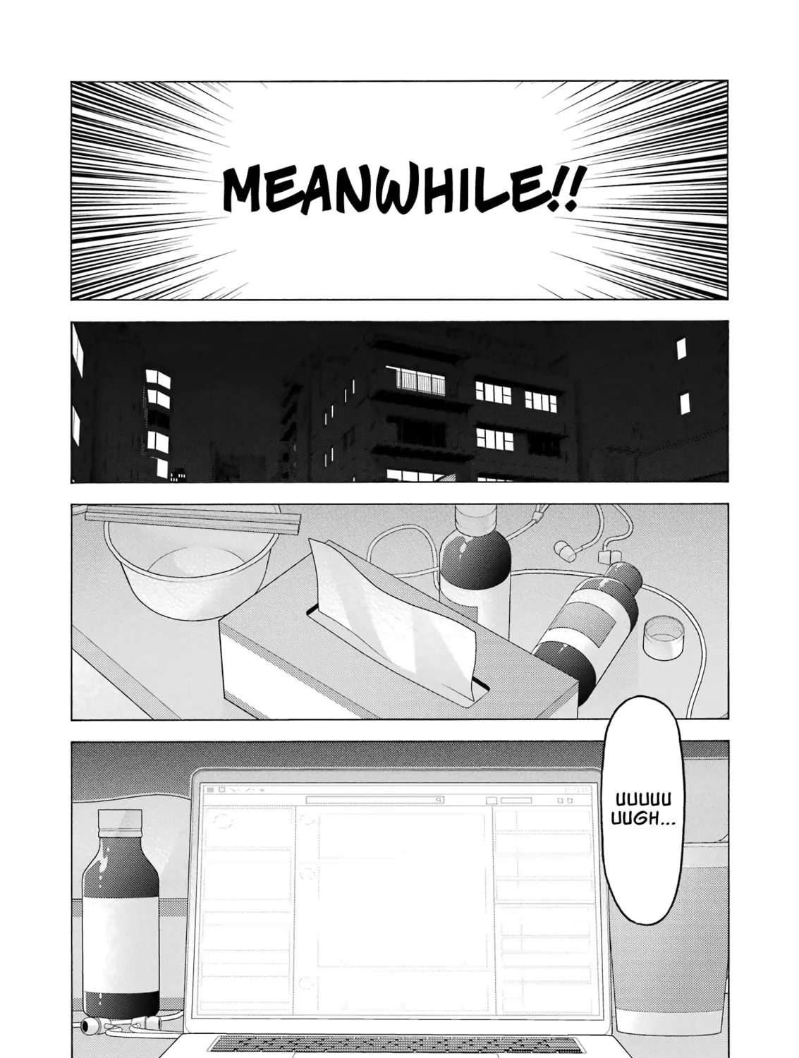 My Dress-Up Darling - Chapter 109 - Page 21